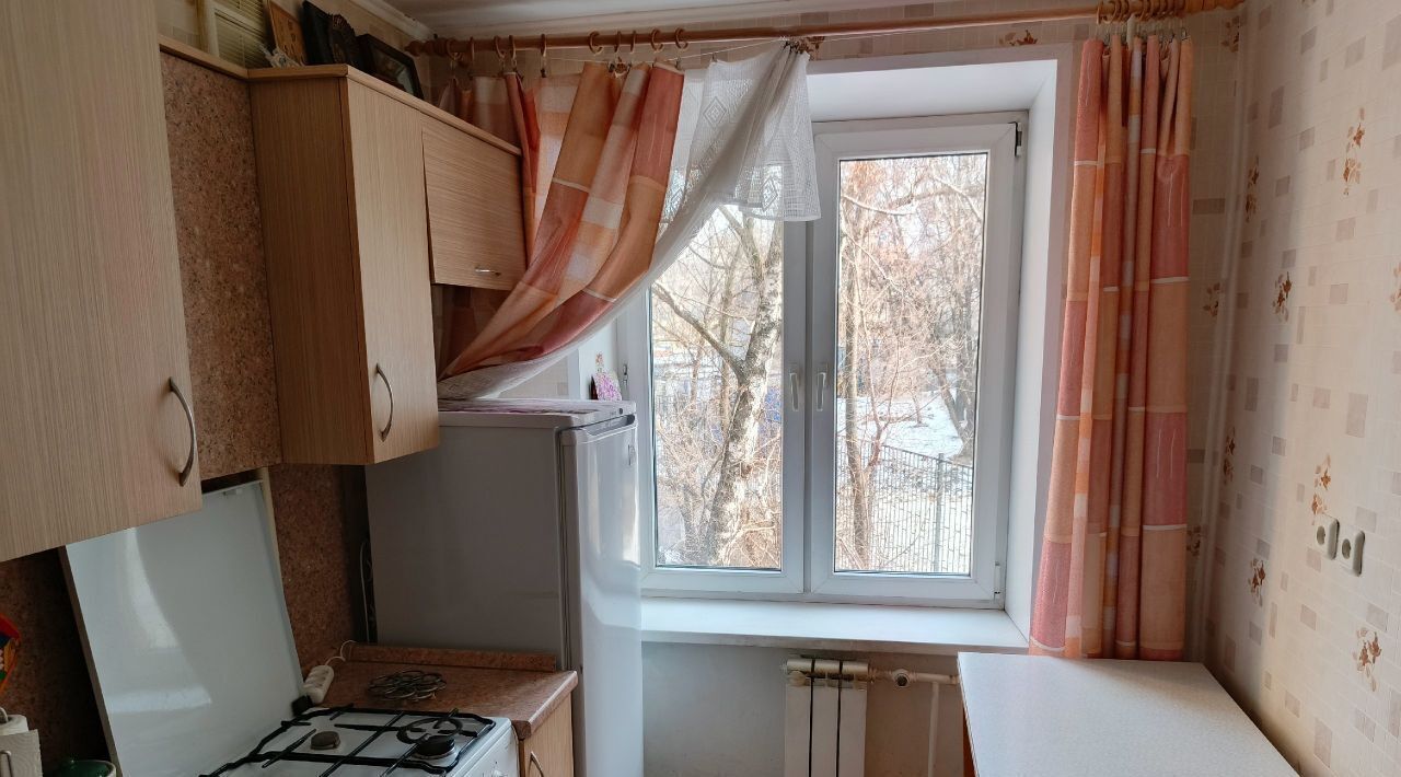 квартира г Москва метро Дубровка ул Симоновский Вал 19 фото 1