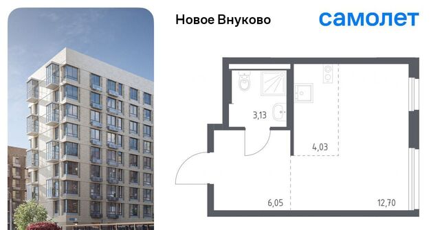 метро Рассказовка № 37 кв-л, к 23 фото