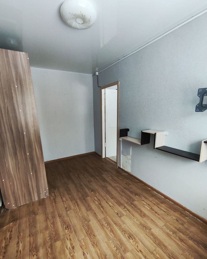 комната г Барнаул рп Южный пр-кт Дзержинского 27 р-н Центральный Южный фото 7