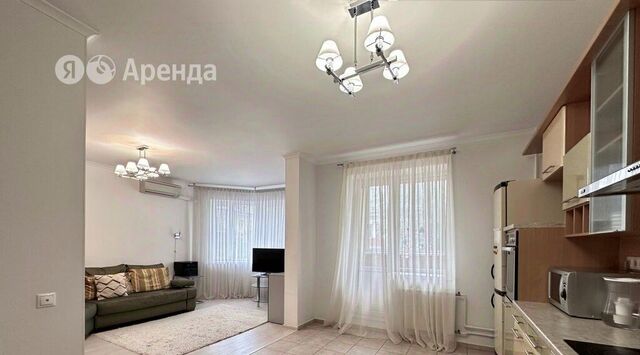 квартира метро Электрозаводская дом 5с/12 фото