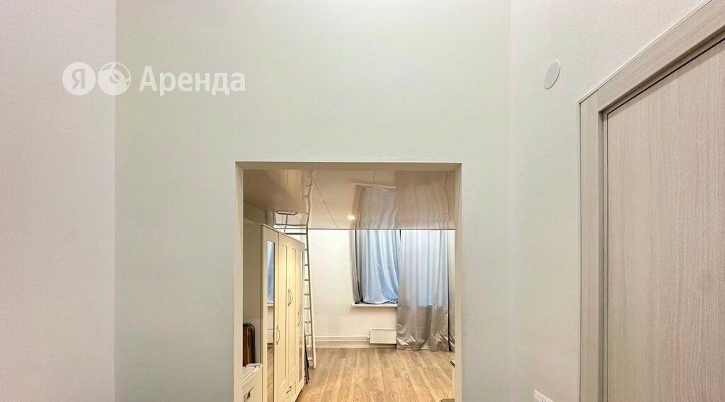 квартира г Москва Перерва ул Люблинская 74к/3 фото 8