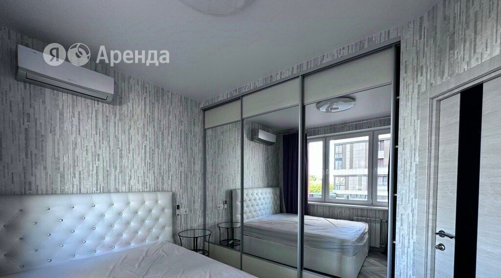 квартира г Москва метро ЗИЛ ул Автозаводская 23бк/2 фото 5