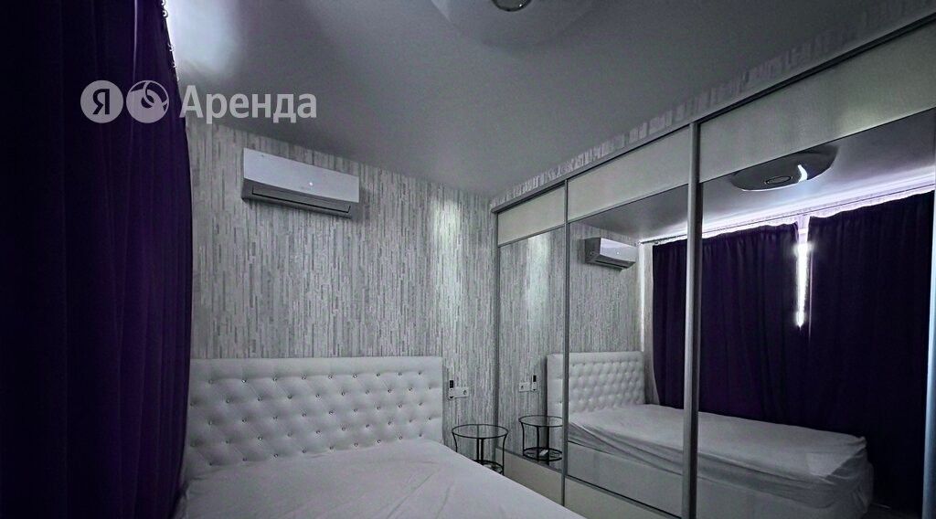 квартира г Москва метро ЗИЛ ул Автозаводская 23бк/2 фото 6