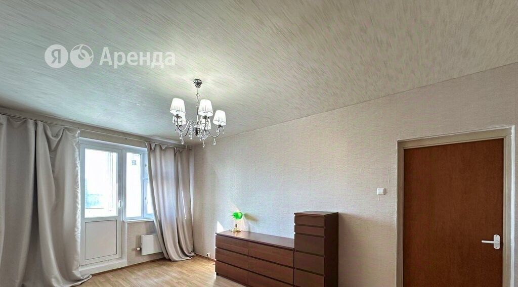 квартира г Москва линия 9-я Северная Физтех, 1к 3 фото 7