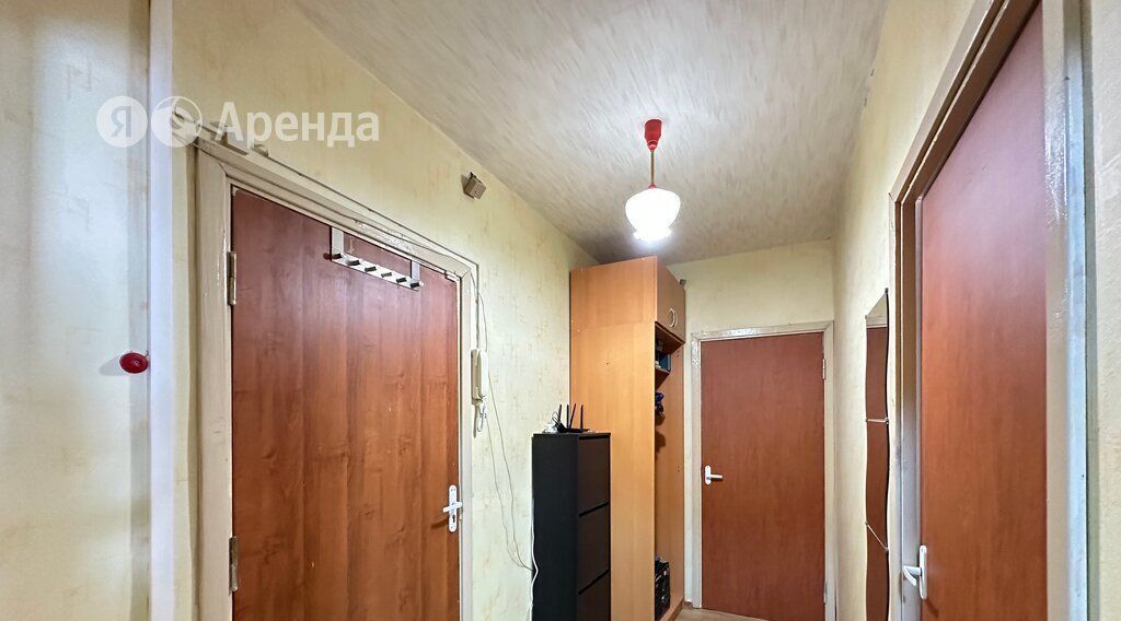 квартира г Москва линия 9-я Северная Физтех, 1к 3 фото 14