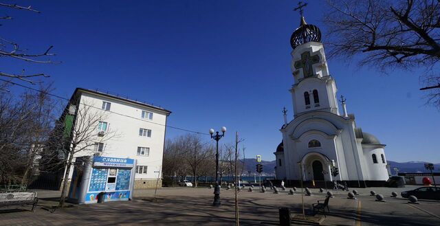 квартира р-н Центральный наб Имени Адмирала Серебрякова 51 фото