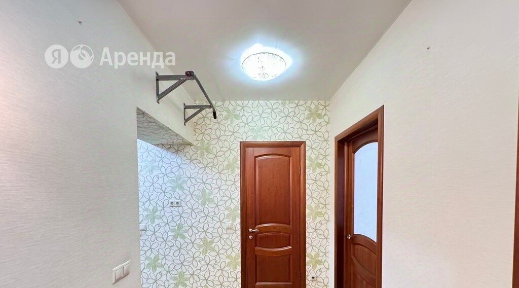 квартира г Новосибирск ул Костычева 1 Площадь Маркса фото 15