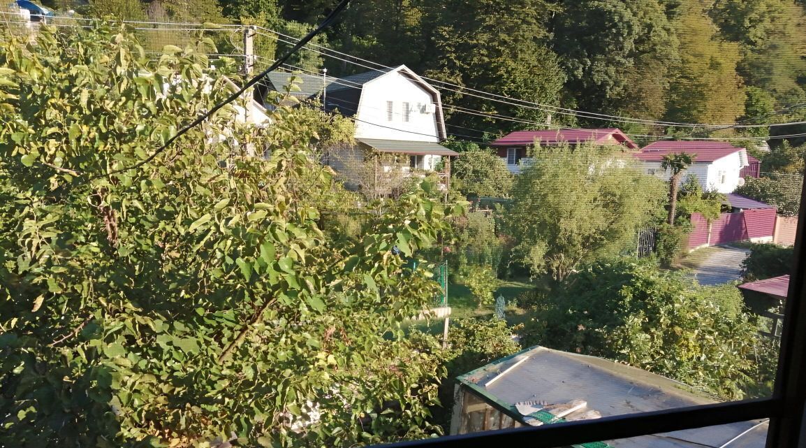 дом г Сочи р-н Лазаревский снт Родничок фото 8