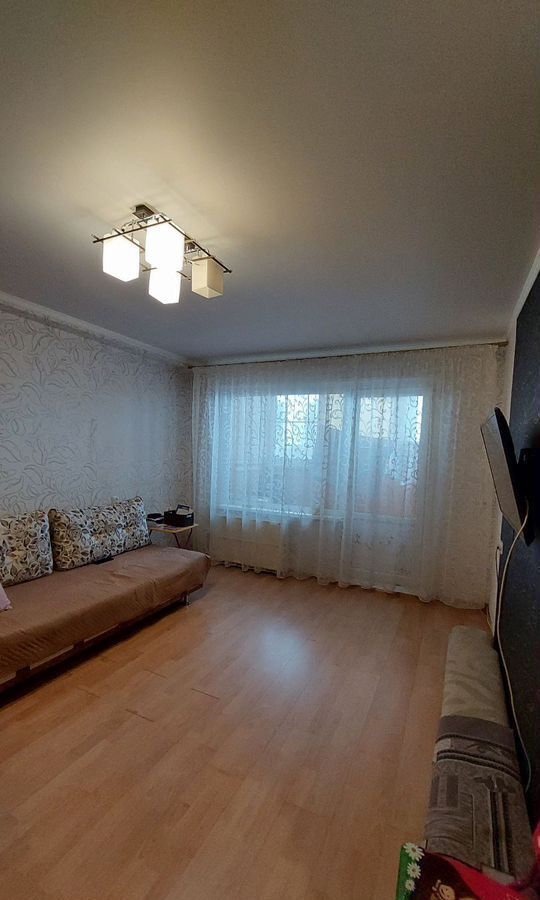 квартира г Ижевск р-н Первомайский Аэропорт ул Первомайская 20 фото 2