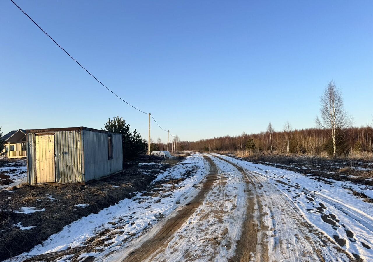 дом г Ярославль снт Дачное некоммерческое товарищество Переславская Благодать, Переславль-Залесский фото 28