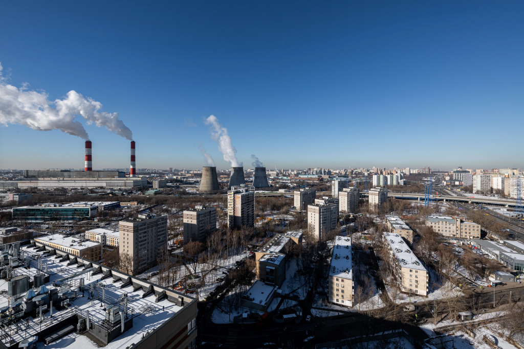 квартира г Москва муниципальный округ Очаково-Матвеевское фото 15