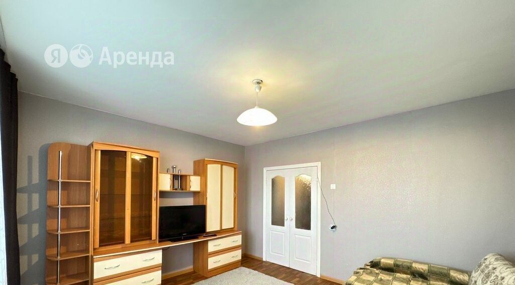 квартира г Красноярск р-н Центральный ул Мужества 20 фото 9