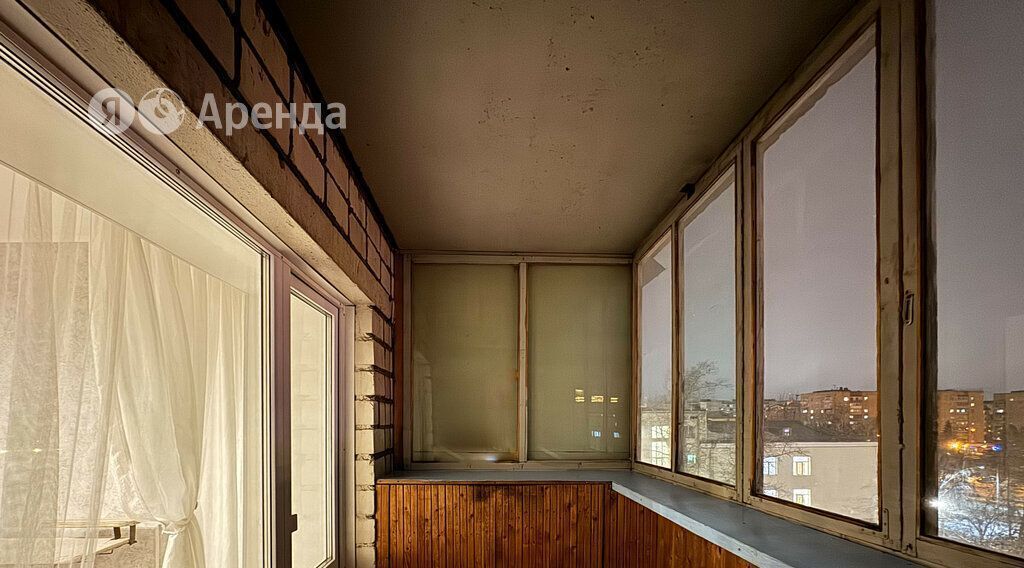 квартира г Красноярск р-н Железнодорожный ул Братьев Абалаковых 2 фото 22