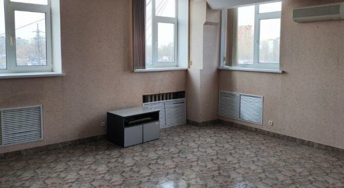 офис г Нижний Новгород р-н Канавинский Московская ул Гордеевская 1 фото 1