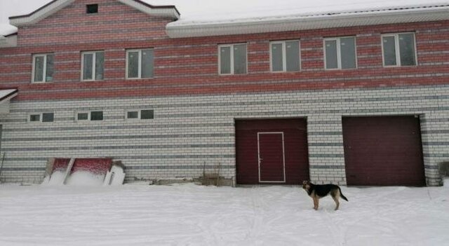 производственные, складские р-н Сормовский Буревестник дом 40 фото