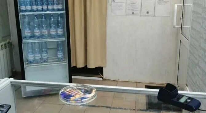 торговое помещение г Нижний Новгород р-н Советский Горьковская Лапшиха ул Бекетова 57 фото 2