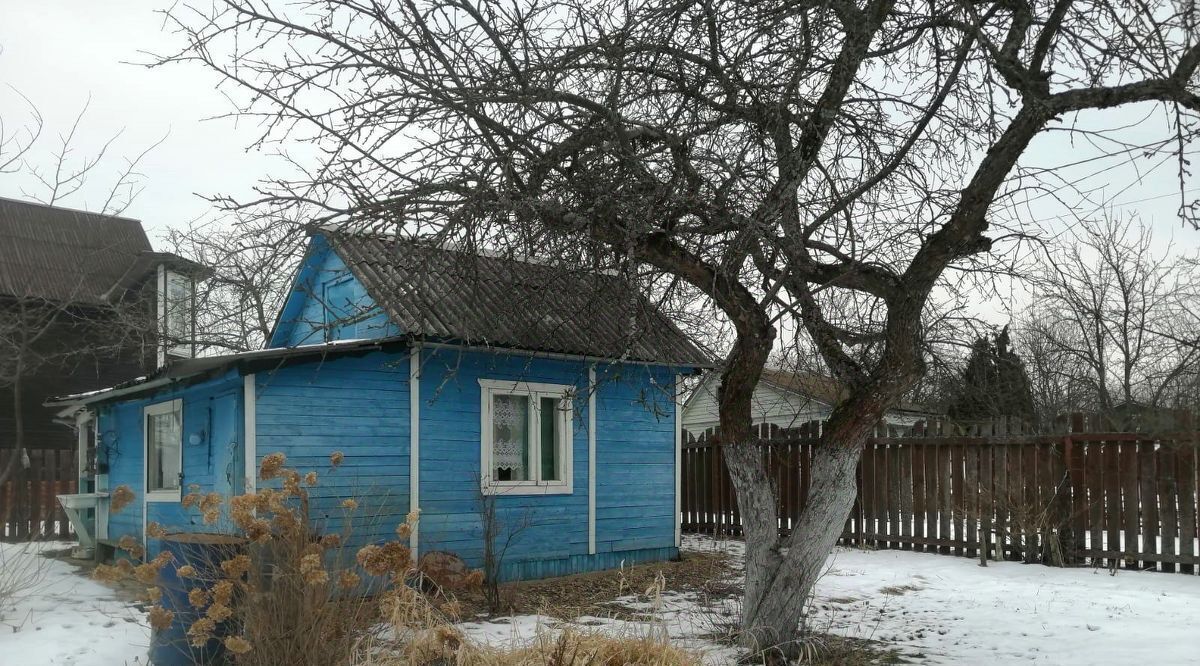 дом р-н Переславский снт Химик-1 ул Южная 5-я Переславль-Залесский муниципальный округ фото 5