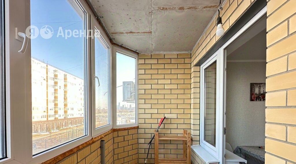 квартира г Краснодар р-н Прикубанский ул Красных Партизан 1/4к 20 фото 11