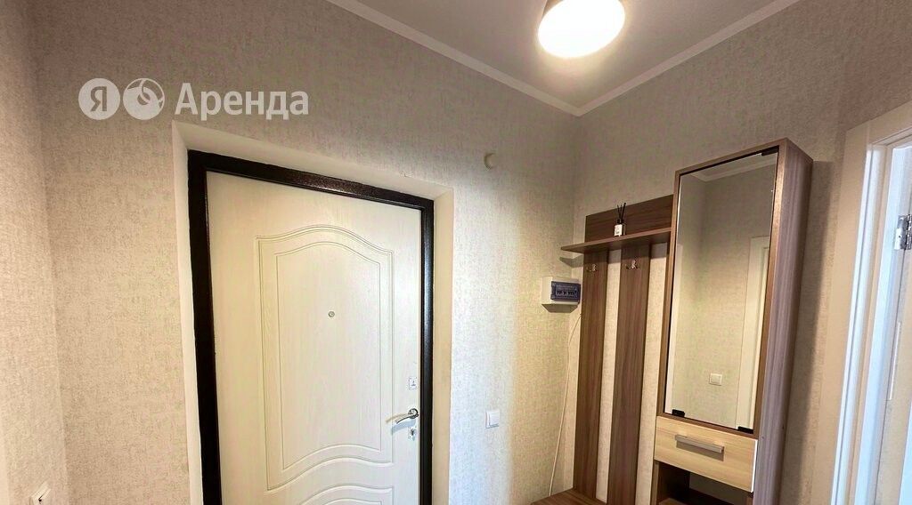 квартира г Краснодар р-н Прикубанский ул Красных Партизан 1/4к 20 фото 10