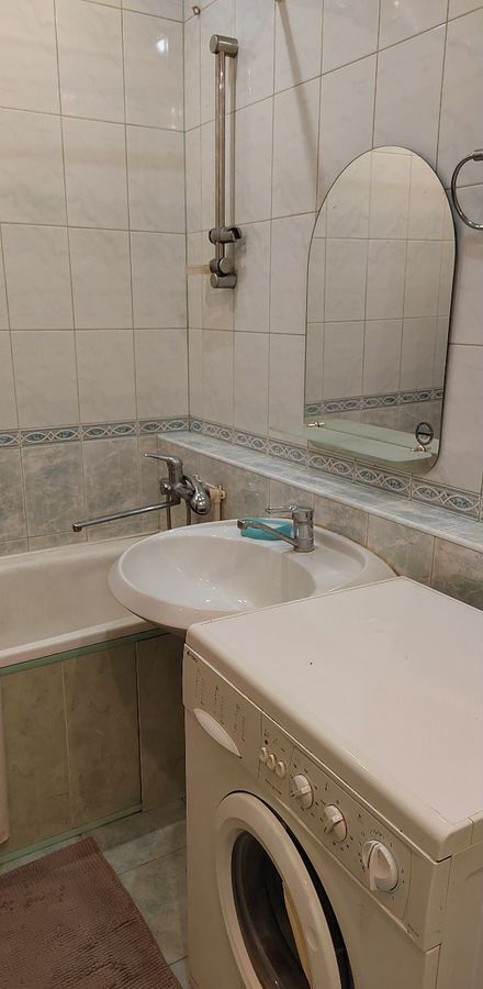 квартира г Тольятти р-н Автозаводский 19-й квартал б-р Татищева 22 фото 3