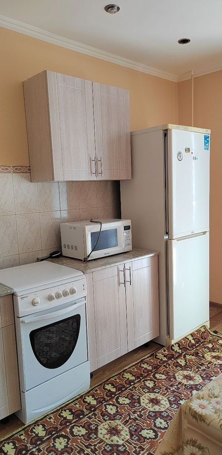 квартира г Тольятти р-н Автозаводский 19-й квартал б-р Татищева 22 фото 6