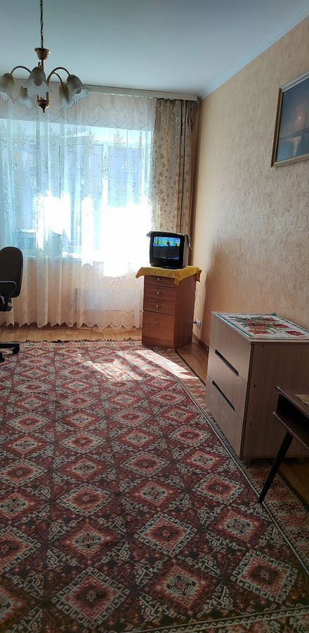 квартира г Тольятти р-н Автозаводский 19-й квартал б-р Татищева 22 фото 7