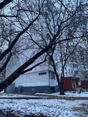 ЮАО Чертаново Центральное дом 4/3 Московская область фото