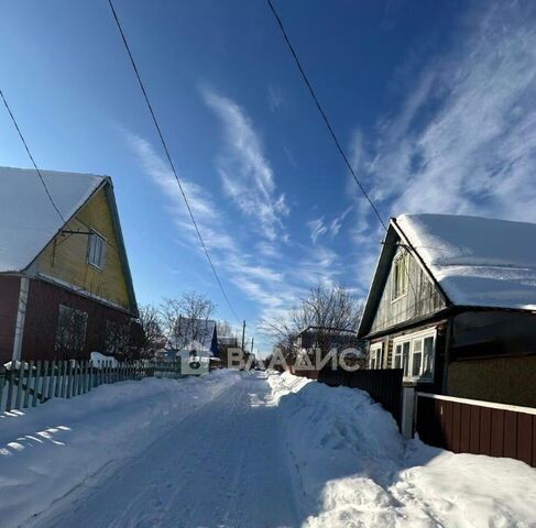 г Сыктывкар Максаковское тер., Медик СНТ, проезд 3-й фото