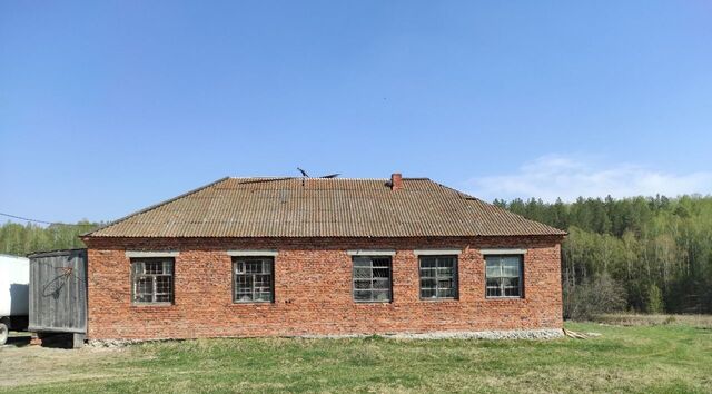 р-н Богдановичский д Поповка ул Береговая Богданович муниципальный округ фото