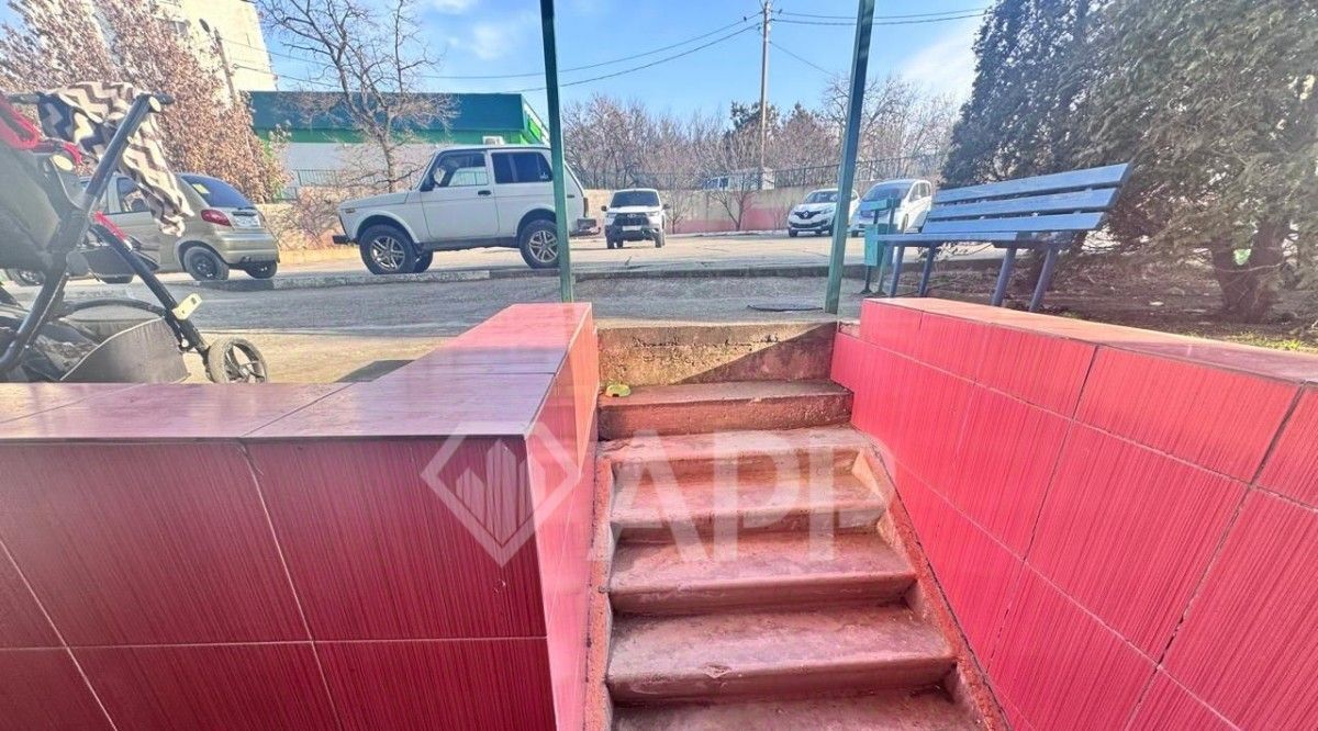 свободного назначения г Геленджик с Дивноморское ул Горная 35а фото 3