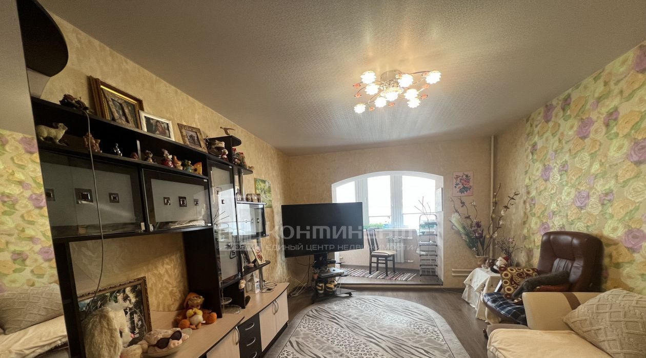 квартира г Ковров ул Строителей 27/2 фото 4