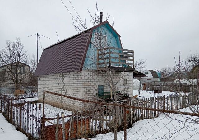 снт Заречное Прибрежненское сельское поселение, 146, Чердаклы фото