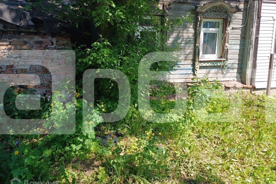 комната г Кострома ул Мясницкая 13 Кострома городской округ фото 3