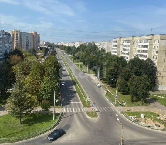 Обнинск городской округ фото