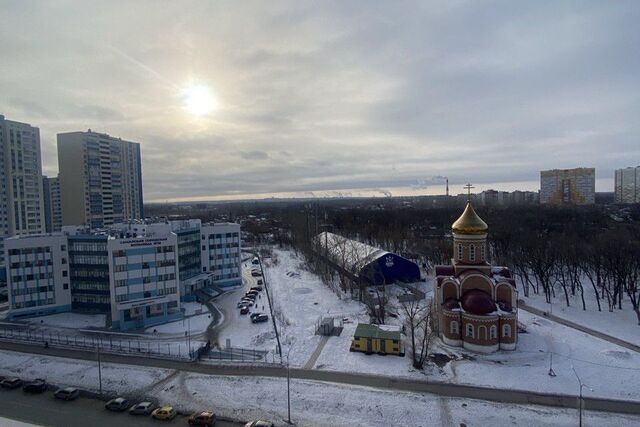 р-н Куйбышевский дом 16 Самара городской округ фото