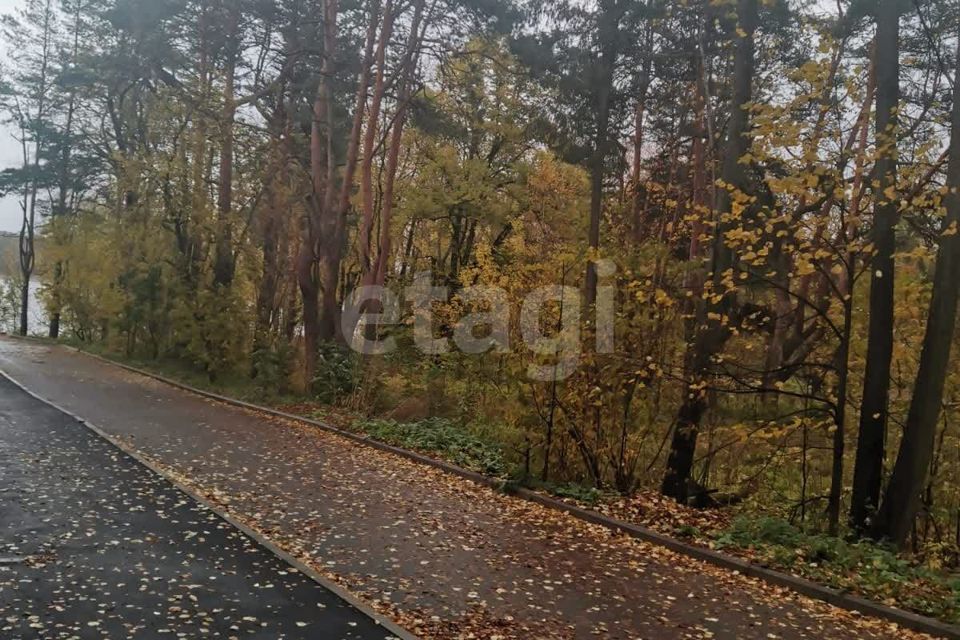 квартира г Ярославль р-н Дзержинский ЖК «Идиллия» Ярославль городской округ, Норское, 3-й Норский переулок, 11 фото 3