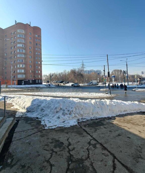 свободного назначения г Самара р-н Промышленный Победа ул Солнечная 1 фото 4