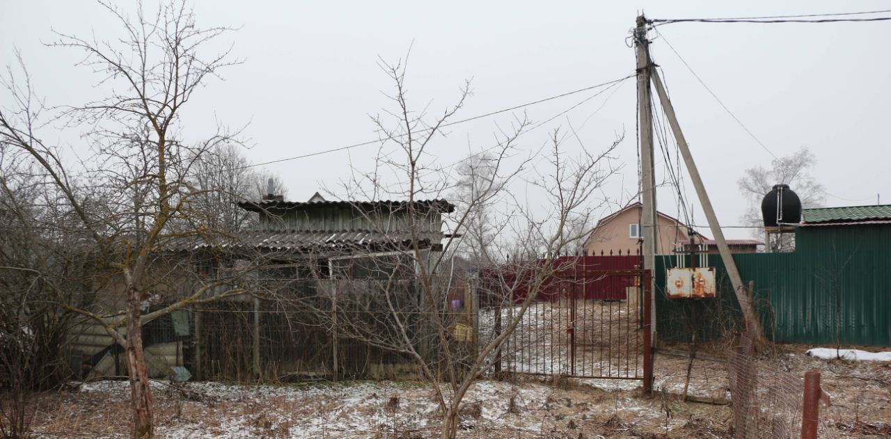 земля городской округ Солнечногорск д Дурыкино Зеленоград — Крюково фото 4