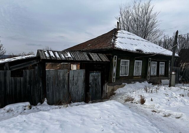 ул Гранитная р-н Южный, Миасский г. о. фото