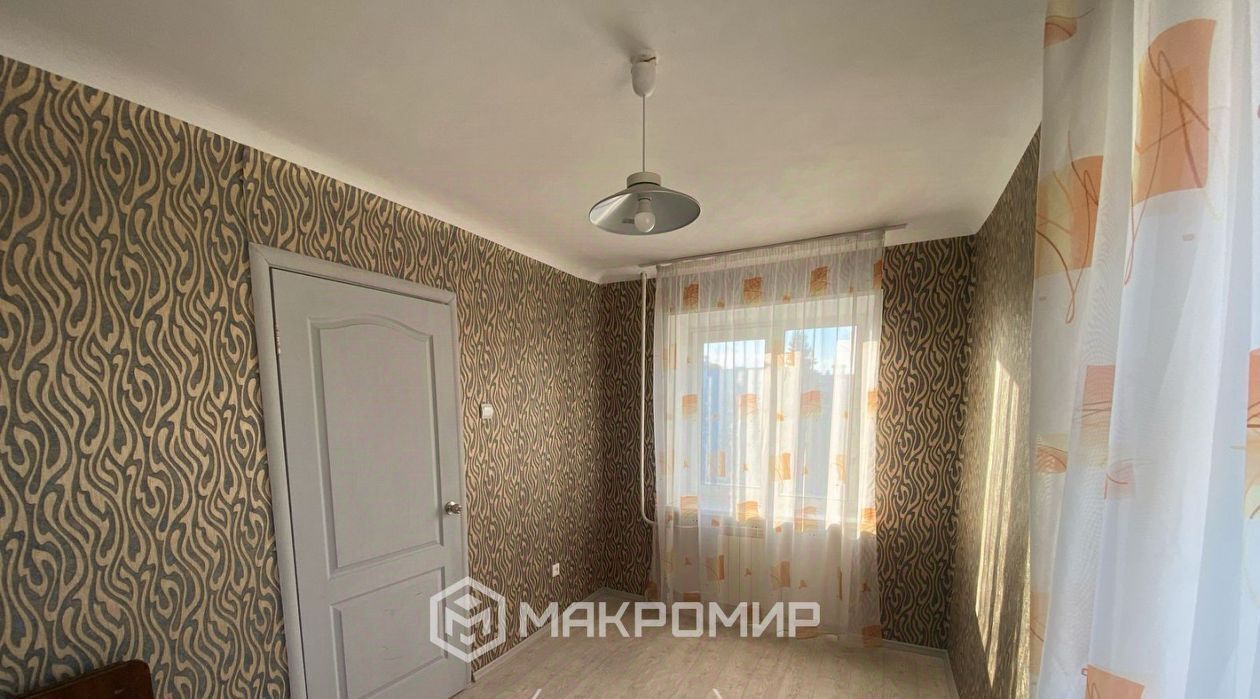 квартира г Челябинск р-н Советский ул Воровского 77 фото 8