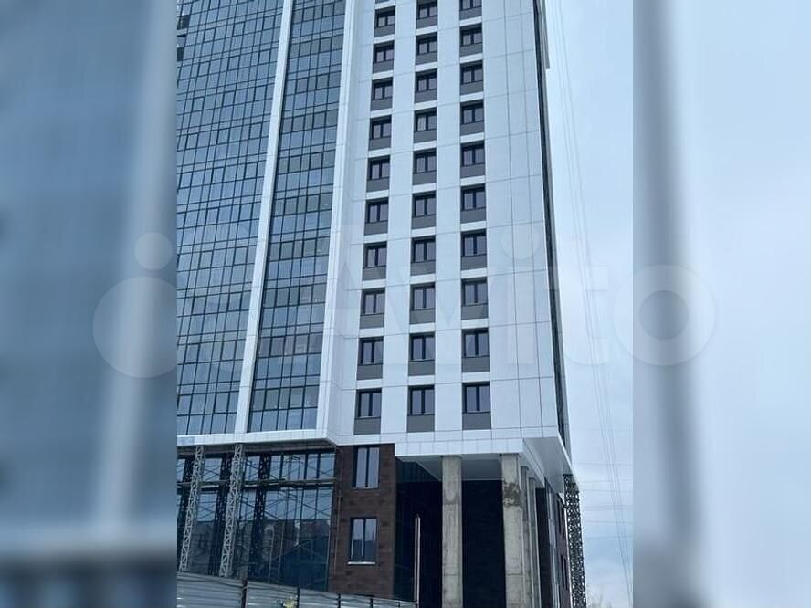 квартира г Томск р-н Кировский тракт Московский 109б/3 фото 5