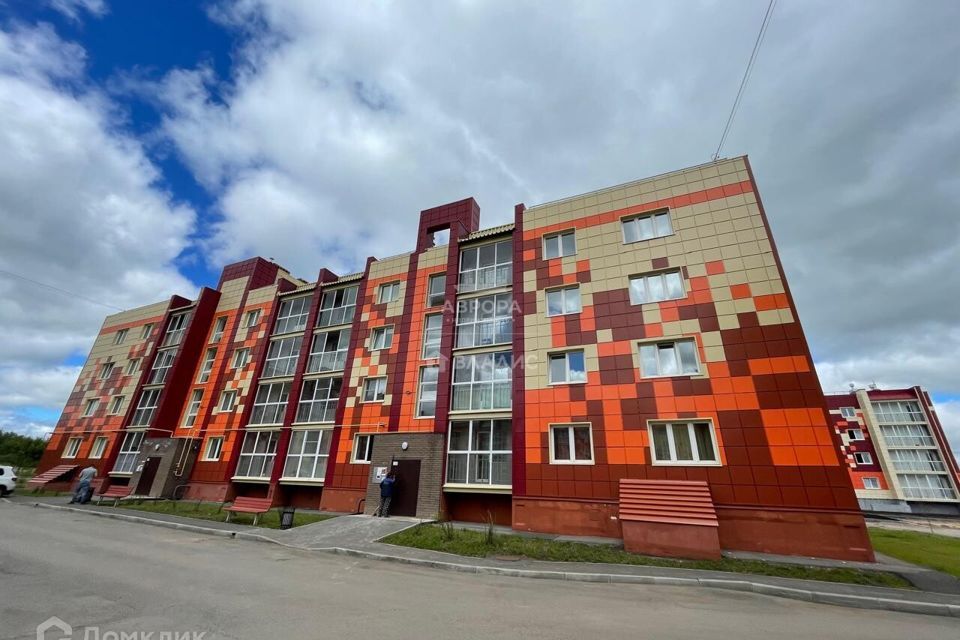 квартира г Магнитогорск ш Западное 444а/6 Магнитогорский городской округ фото 5