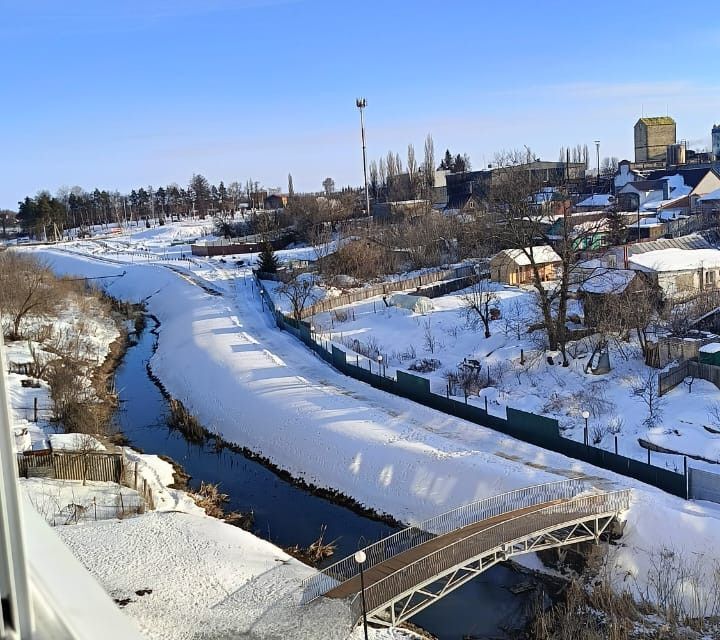 квартира г Рассказово ул Советская 35 городской округ Рассказово фото 5