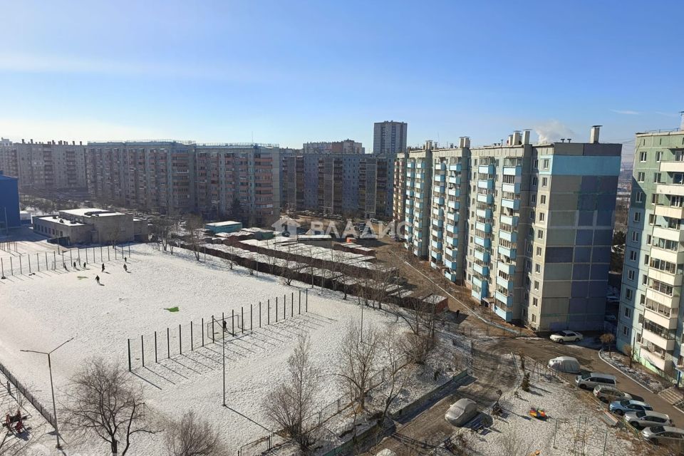 квартира г Чита Чита городской округ, 62 фото 8