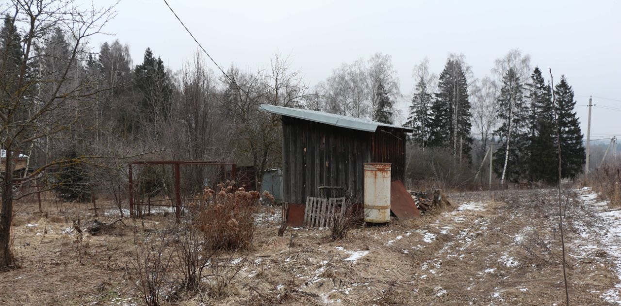 земля городской округ Солнечногорск д Дурыкино Зеленоград — Крюково фото 5