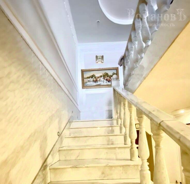 дом г Ставрополь р-н Ленинский ул Серова 254/2 фото 16