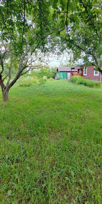 дом городской округ Ступино д Байдиково снт Васильки-2 78 фото 1