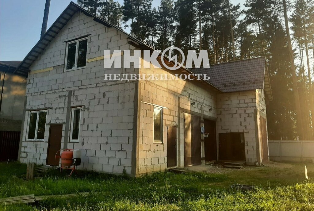 дом г Жуковский тер Фортуна Кокошкино, 279, Одинцовский городской округ фото 2