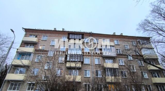 ул Москворечье 35к/3 муниципальный округ Москворечье-Сабурово фото