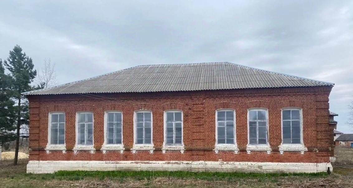 свободного назначения р-н Лебедянский с Павелка сельсовет, Куйманский фото 1